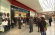 Premier Primark belge à Liège